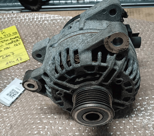 12317806779 alternatore mini - 12317806779,