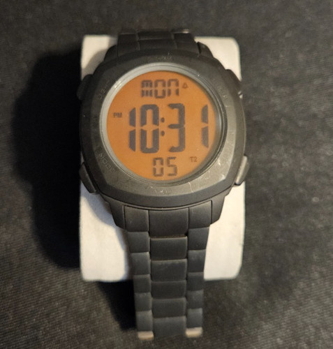 Raro orologio digitale - orologio,