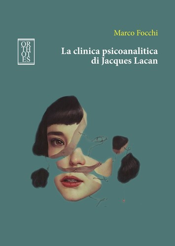 Clinica psicoanalitica di - clinica,