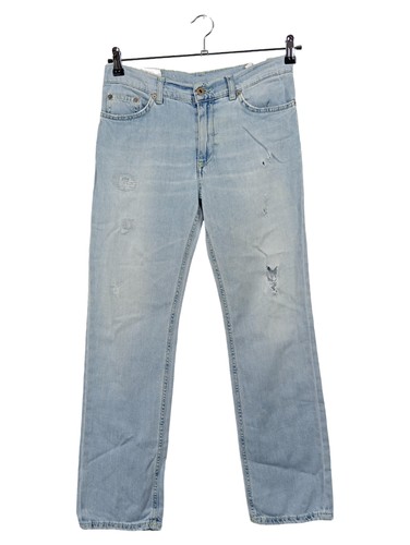 Dondup jeans straight leg - jeans,