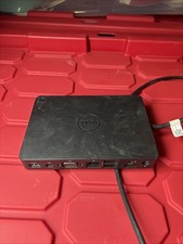 DELL WD15 K17A 05FDDV USB-C