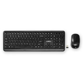 Nds set mouse tastiera - set, e