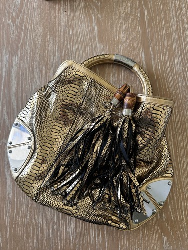 Gucci indy borsa hobo con - borsa,