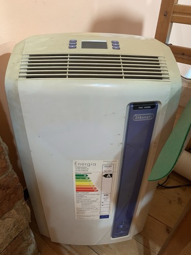 Pinguino longhi 10700 btu h - 10700, btu/h