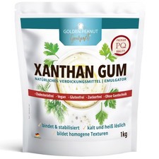 Xantano Gomma 1 kg