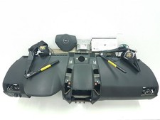 KIT AIRBAG COMPLETO PER OPEL