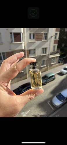 Parfum louis vuitton - louis, nouveau