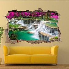 ADESIVI MURALI COLORATI