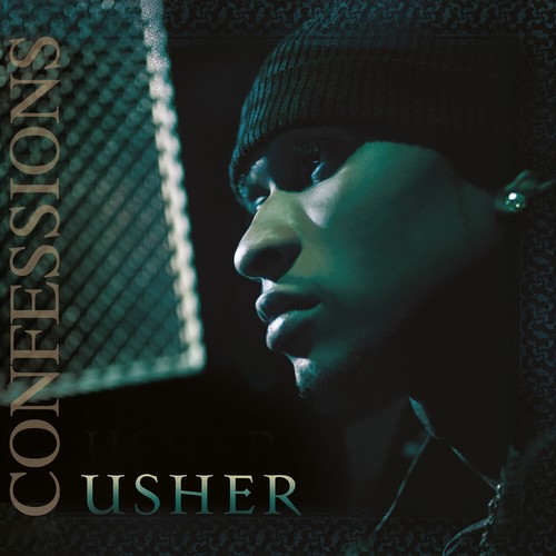 Usher confessions 20th - confessions, (20th