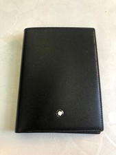 Portafoglio uomo Montblanc