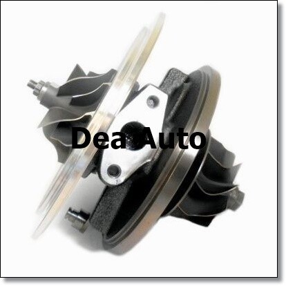 Core assy turbina 742730 - assy,