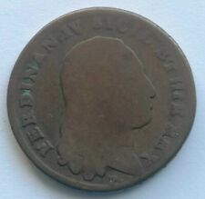 Moneta 6 TORNESI (1800)