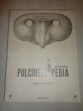 PULCINELLOPEDIA (piccola) di