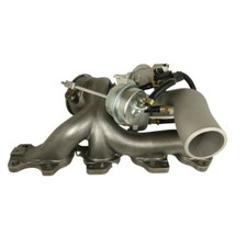 Turbocompressore per Opel 2.0