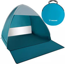 Tenda Parasole 2 Posti da