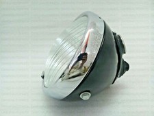 Vetro curvo tipo Lucas 8''