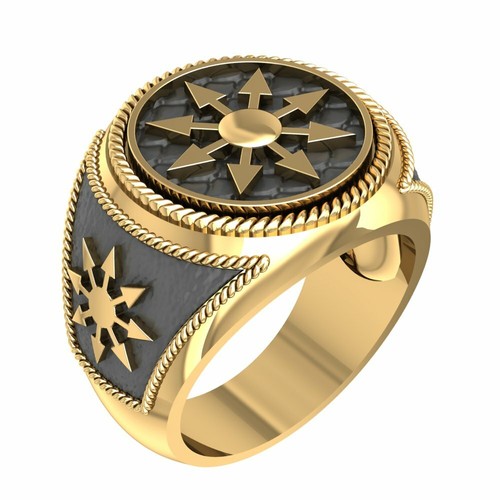 Anello magic punti - magic, 8