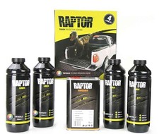 VERNICE RAPTOR U.POL KIT DA LT.3,8  RTL/S4  COLORATO