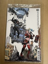 BATMAN FORTNITE ZERO POINT #6