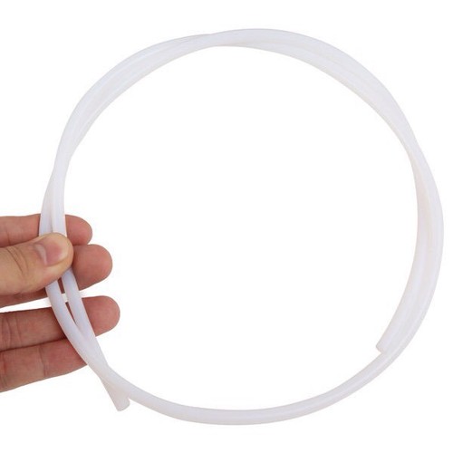 Ptfe tubo teflon flessibile - tubo,