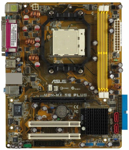 Asus m2n plus am2 - m2n-mx, s.am2