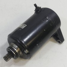 Motorino avviamento starter