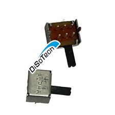 DEVIATORE INTERRUTTORE SENSIBILITA' RCF ART312-A 315A 325A ALPHA