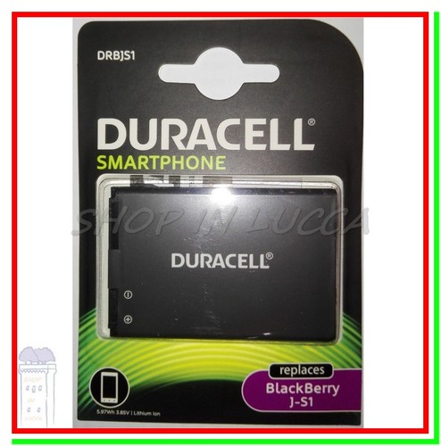 Batteria ricaricabile duracell - batteria,