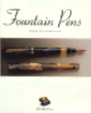 Fountain Pens. Penne