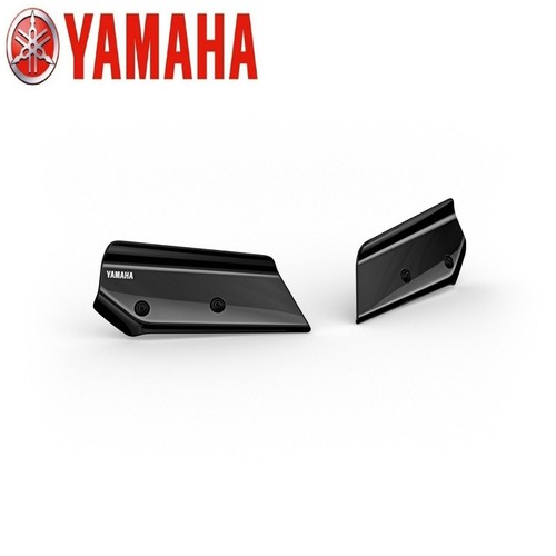 Yamaha deflettori paramani per - yamaha,