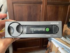Voxson radio tanga - voxson,