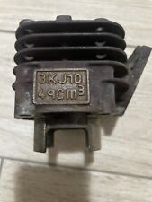 Cilindro Diametro 40 mm 3KJ 10-49 cc Scooter