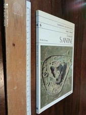 LIBRO: IL NURAGHE S. ANTINE