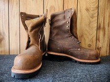 OFFERTA!! Stivali da uomo