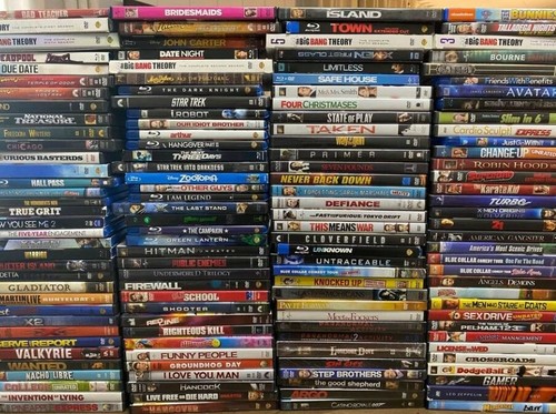 Dvd movies sale lot pick - lot, &