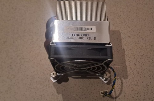 364409 001 ventola di - 364409-001,