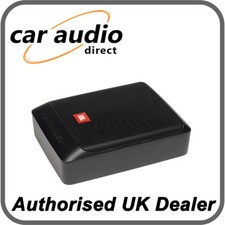 JBL BassPro Nano - Subwoofer