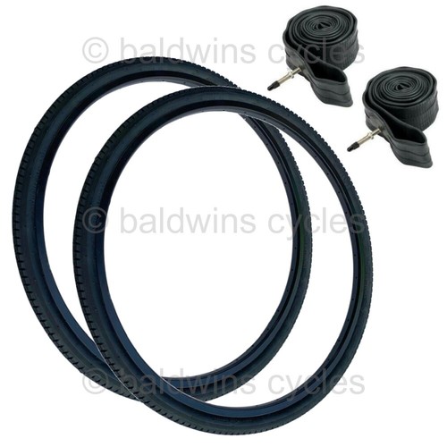 Coppia pneumatici 3 8 - pneumatici, 1-3/8"