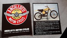 volantino ancillotti