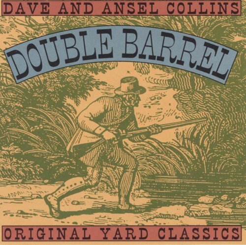 Dave collins ansell double - &,