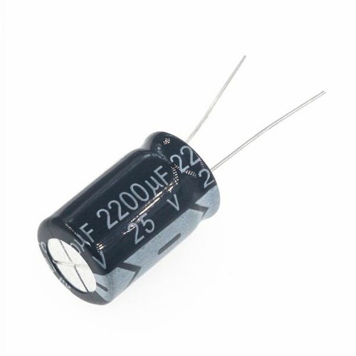 20pz condensatore - 20pz,