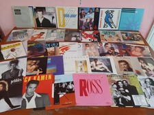 LOTTO / STOCK 34 VINILI 45