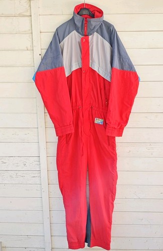 Tuta neve vintage maier - neve,