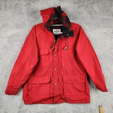 Giacca vintage Woolrich donna