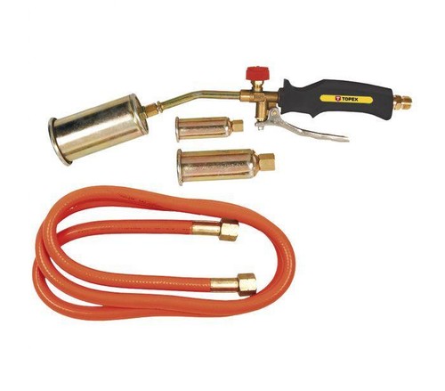Kit per cannello topex - per,