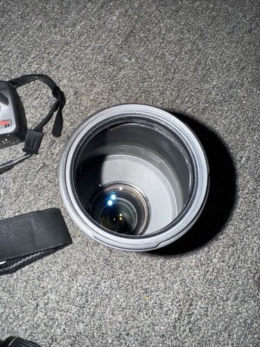 Canon 300mm 5 6 iii - canon, ef