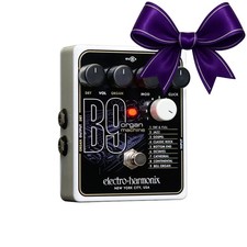 Electro Harmonix B9 Pedale