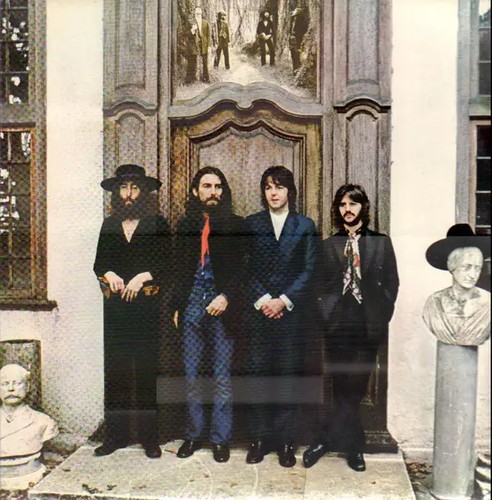The beatles hey - the, lp