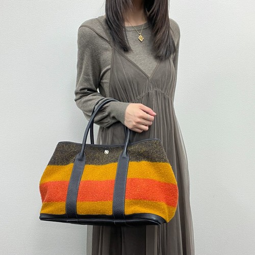 Borsa tote originale hermes - originale,