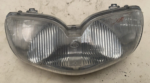 Faro proiettore honda sfx50 - faro,